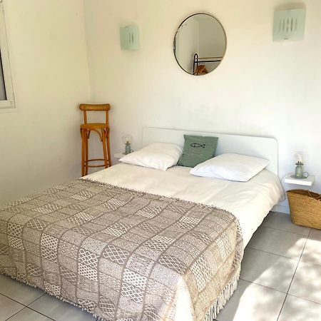 Maison Au Calme Avec Jardin Et Parking, Proche De Tout ! La Ciotat Exterior foto
