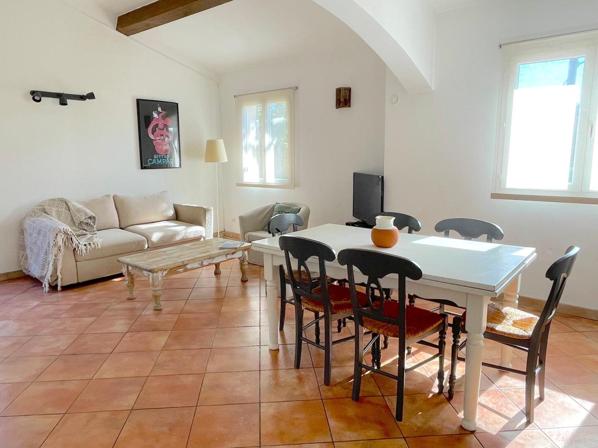 Maison Au Calme Avec Jardin Et Parking, Proche De Tout ! La Ciotat Exterior foto